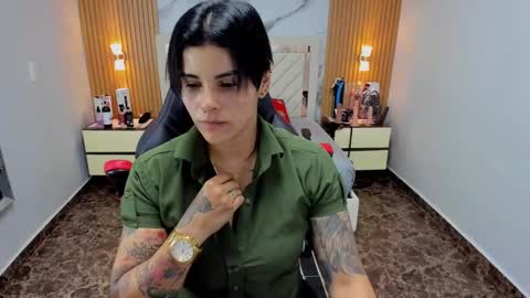 Karol and Luna online show from 12.18.25