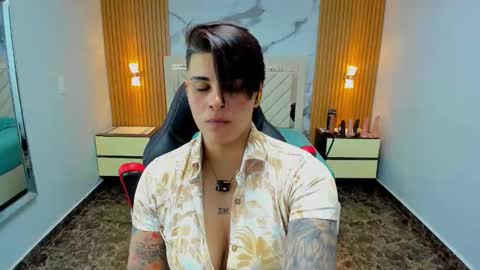 Karol and Luna online show from 02.26.26