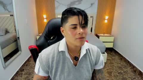 Karol and Luna online show from 04.10.26