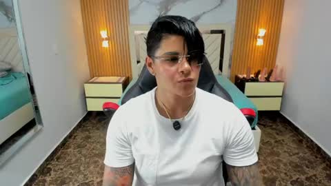 Karol and Luna online show from 04.22.26