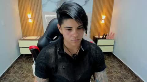 Karol and Luna online show from 04.27.26