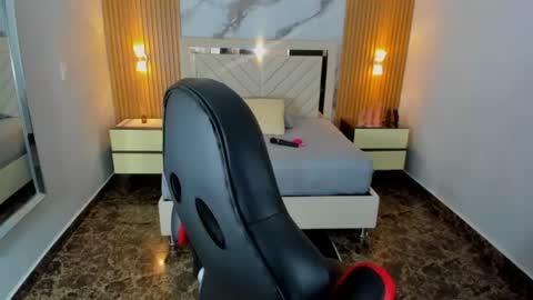 Karol and Luna online show from 06.12.26