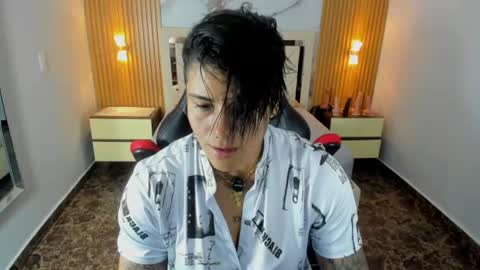 Karol and Luna online show from 07.16.26