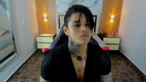 Karol and Luna online show from 07.18.26