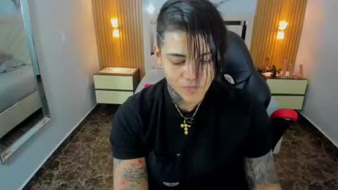 Karol and Luna online show from 08.04.26