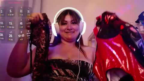 Snapshot of karolay_rose chatting on 02.09.26 karolay online show from 02.09.26