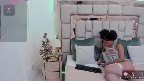 Karol  online show from 12.14.25