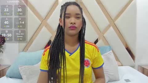 Karol  online show from 03.10.26