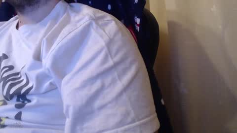Snapshot of karolhorny96 chatting on 01.14.25 Karol  online show from 01.14.25