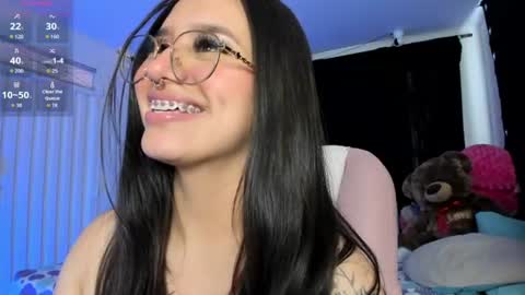 karolina_evans online show from 06.20.26