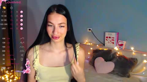 Kira online show from 03.16.26