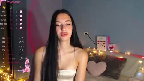 Kira online show from 07.09.26