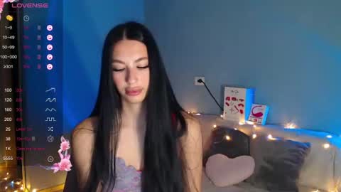 Kira online show from 07.13.26
