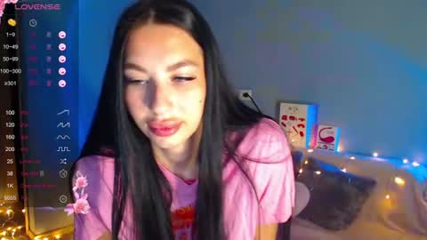 Kira online show from 07.14.26