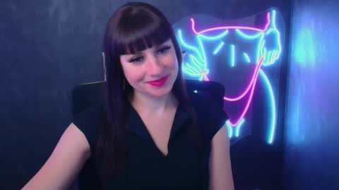 Snapshot of karolina_mia chatting on 12.03.24 Caroline online show from 12.03.24