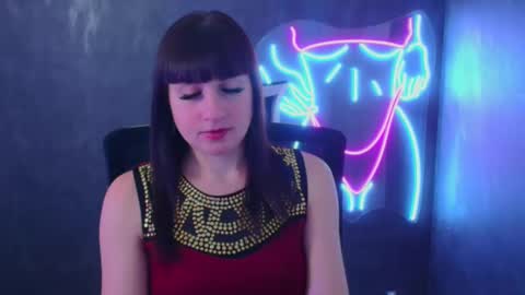 Snapshot of karolina_mia chatting on 12.05.24 Caroline online show from 12.05.24