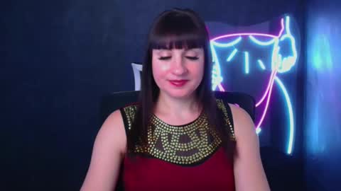 Snapshot of karolina_mia chatting on 12.09.24 Caroline online show from 12.09.24