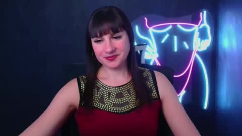 Snapshot of karolina_mia chatting on 12.10.24 Caroline online show from 12.10.24