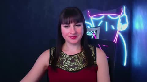 Snapshot of karolina_mia chatting on 12.10.24 Caroline online show from 12.10.24