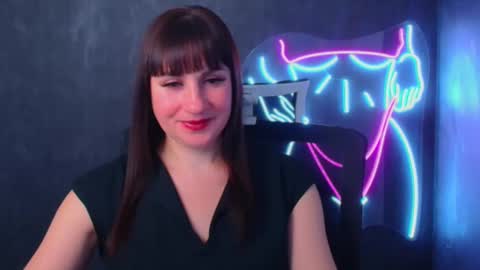 Snapshot of karolina_mia chatting on 12.13.24 Caroline online show from 12.13.24