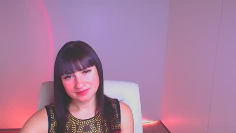Snapshot of karolina_mia chatting on 12.15.24 Caroline online show from 12.15.24