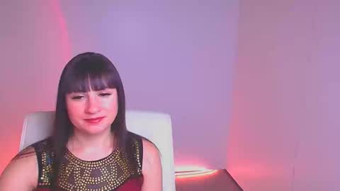 Snapshot of karolina_mia chatting on 12.15.24 Caroline online show from 12.15.24