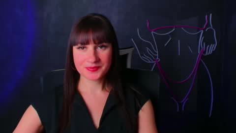Snapshot of karolina_mia chatting on 12.19.24 Caroline online show from 12.19.24