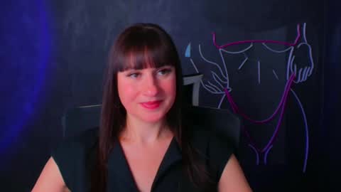 Snapshot of karolina_mia chatting on 12.19.24 Caroline online show from 12.19.24