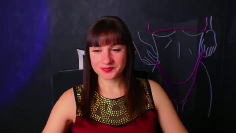 Snapshot of karolina_mia chatting on 12.21.24 Caroline online show from 12.21.24