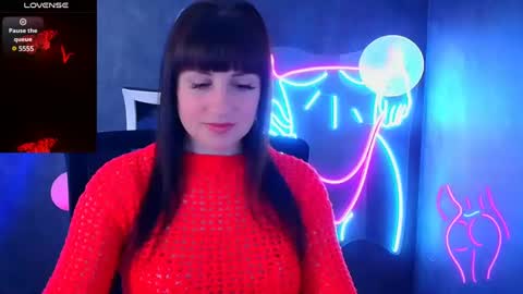 Snapshot of karolina_mia chatting on 03.04.25 Caroline online show from 03.04.25