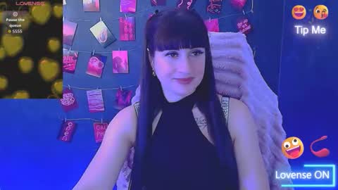 Caroline online show from 02.19.26