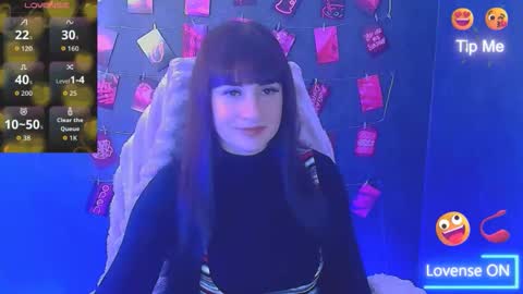 Caroline online show from 02.22.26