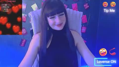 Caroline online show from 03.12.26