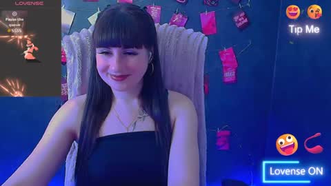 Caroline online show from 04.24.26