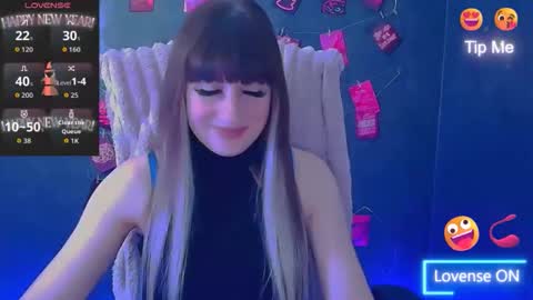 Caroline online show from 05.03.26