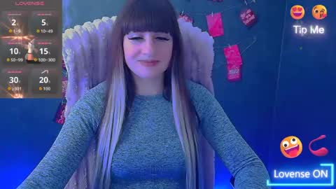 Caroline online show from 05.05.26