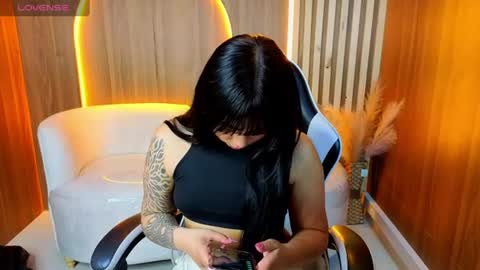Snapshot of karolina_tx chatting on 07.23.26 Follow me.. Live 730 to 1400 online show from 07.23.26