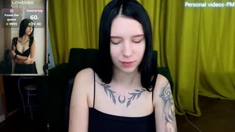 Karolina online show from 04.03.26