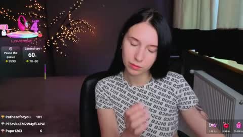 Karolina online show from 05.16.26