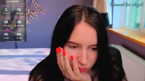 Karolina online show from 06.15.26