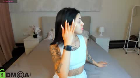 Karolina online show from 01.19.26