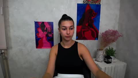 Karolina online show from 10.07.25