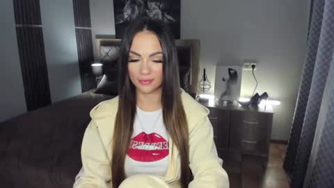 Snapshot of karolinasykes chatting on 06.29.26 Karolina online show from 06.29.26