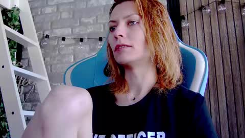 karoline121 online show from 02.23.25