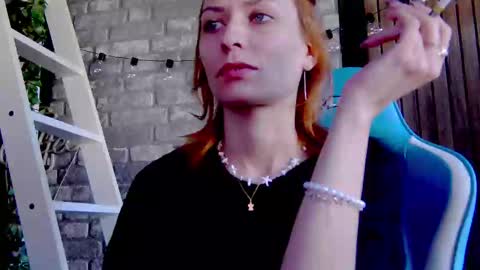 karoline121 online show from 03.03.25