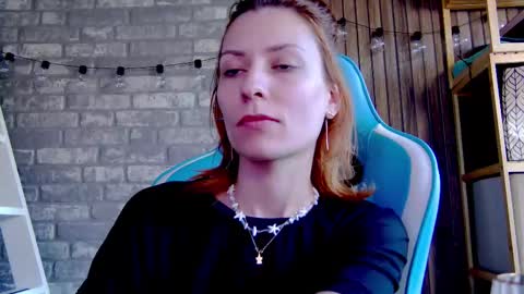 karoline121 online show from 03.03.25