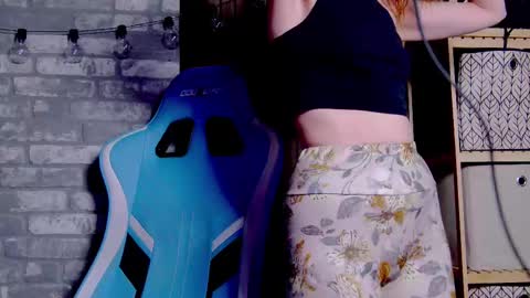 karoline121 online show from 03.05.25