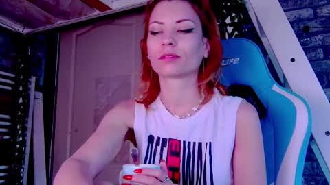 karoline121 online show from 03.09.25