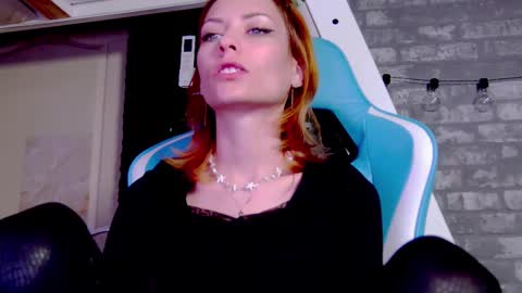 karoline121 online show from 03.09.25