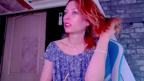 karoline121 online show from 03.10.25